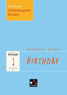 4300 Meredith Russo, Birthday