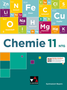 06041 Chemie Bayern 11 NTG 06041 Chemie Bayern 11 NTG
