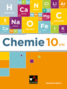 05512 Chemie 10 II/III