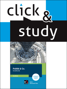 720371 click & study Sozialkunde - Grundkurs