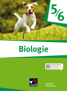 03031 Biologie Niedersachsen 5/6 03031 Biologie Niedersachsen 5/6