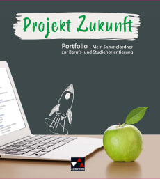 29030 Portfolio – Mein Sammelordner zur Berufs- und Studienorientierung