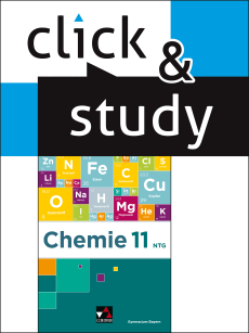 060411 Chemie – Bayern: click & study 11 NTG