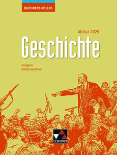 32038 Abitur 2025