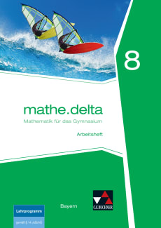61058 mathe.delta Bayern AH 8