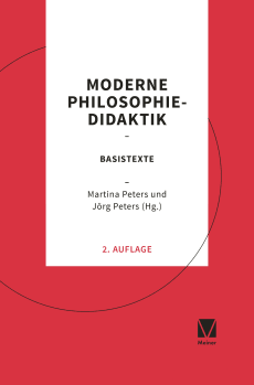 22152 Moderne Philosophiedidaktik