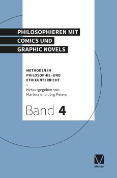 22164 Philosophieren mit Comics und Graphic Novels