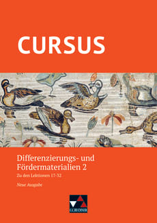 40215 Cursus – Neue Ausgabe Differenzierungsmat. 2