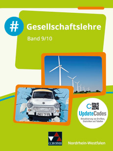 70053 #Gesellschaftslehre NRW 9/10