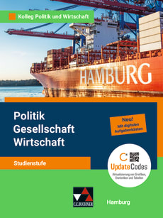 72026 Kolleg Politik und Wirtschaft – Hamburg