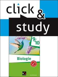030231 Biologie BW 9/10: click & study