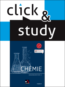 060131 Chemie Ausg. A Qualifikationsphase: click & study