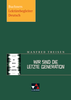 4301 Theisen, Wir sind die letzte Generation