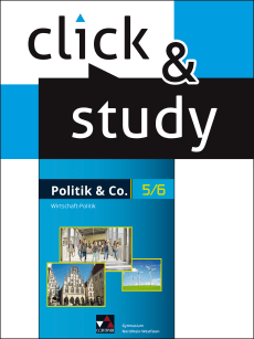 710751 click & study 5/6