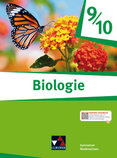 03033 Biologie Niedersachsen 9/10