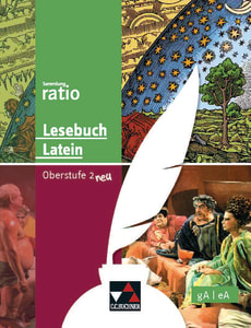 7742 Lesebuch Latein – Oberstufe 2 neu