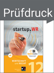 P82035 Prüfdruck startup.WR Bayern 12 eA