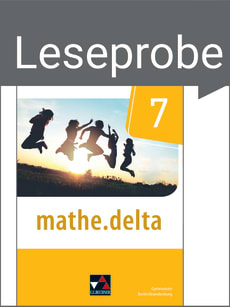 L61237 Leseprobe mathe.delta 7