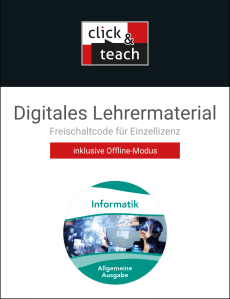 38103 Informatik click & teach Box