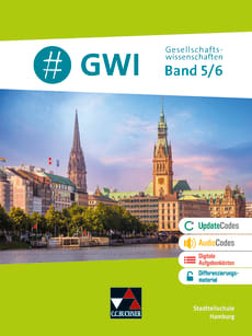 70085 #GWI Hamburg 5/6