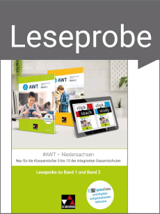 L82311 Leseprobe #AWT Niedersachsen Bd. 1 und 2