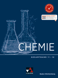 06011 Chemie Baden-Württemberg – Sek II