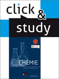 060151 Chemie BE/BRA Qualifikationsphase: click & study