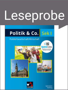 L71095 Leseprobe Politik & Co. Hamburg - neu