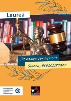 43304 Showdown vor Gericht