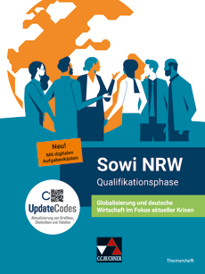 72047 Sowi NRW Qualifikationsphase - neu Themenheft