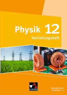 67054 Physik GY Bayern 12 Vertiefungsheft