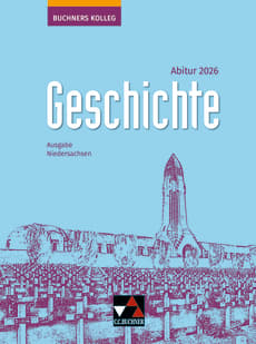 32039 Buchners Kolleg Geschichte NI Abitur 2026
