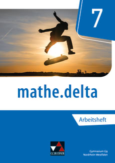 61177 mathe.delta NRW AH 7