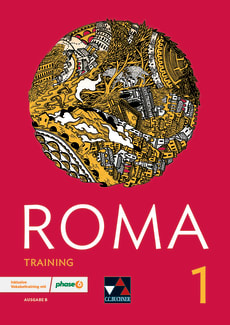 40034 ROMA B Training 1