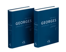 42500 Der Neue Georges 42500 Der Neue Georges