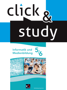 381331 click & study 5/6