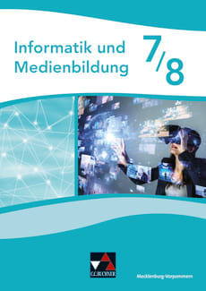38134 Informatik / Medienb. Mecklenburg-Vorpommern 7/8