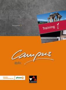 40066 Campus B Training 1