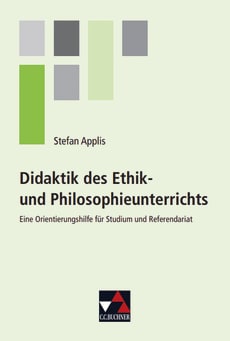 22155 Didaktik des Ethik- und Philosophieunterrichts