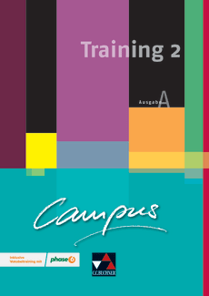 7943 Campus A Training 2