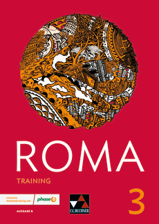 40036 ROMA B Training 3
