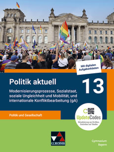 71913 Politik aktuell 13 (gA) - G9