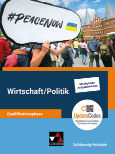 72015 Kolleg Politik u. Wirtschaft S-H Quali-Phase - neu