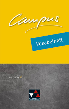 41019 Vokabelheft