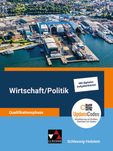 72015 Kolleg Politik u. Wirtschaft S-H Quali-Phase - neu 72015 Kolleg Politik u. Wirtschaft S-H Quali-Phase - neu