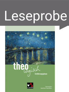 L79551 Leseprobe theologisch Einführungsphase