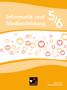 38001 Informatik und Medienbildung – Gymnasium Baden-Württemberg