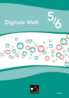 38315 Digitale Welt 5/6