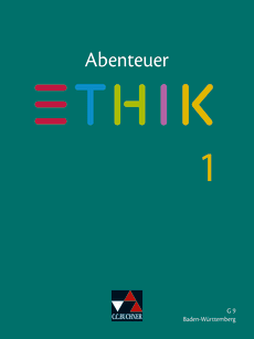21021 Abenteuer Ethik – Baden-Württemberg G9