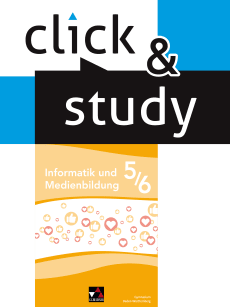 380011 click & study 5/6